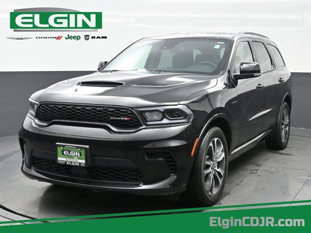 2025 Dodge Durango R/T Plus