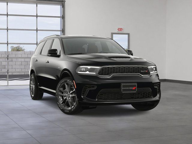 2025 Dodge Durango R/T Plus