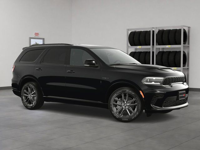 2025 Dodge Durango R/T Plus