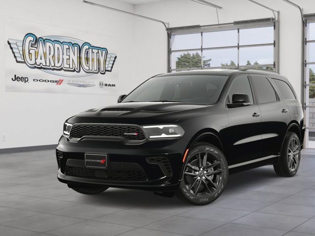 2025 Dodge Durango R/T Plus