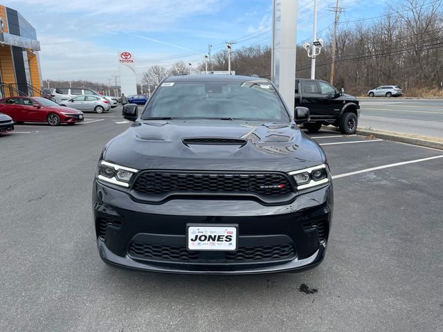 2025 Dodge Durango R/T Plus