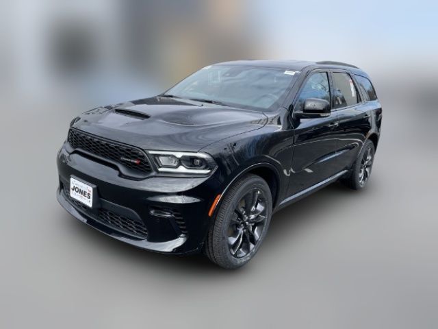 2025 Dodge Durango R/T Plus