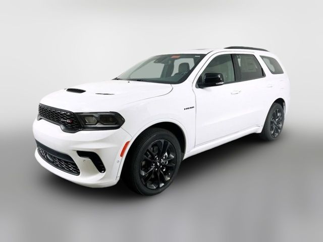 2025 Dodge Durango R/T Plus
