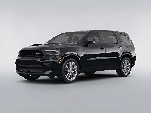 2025 Dodge Durango R/T Plus