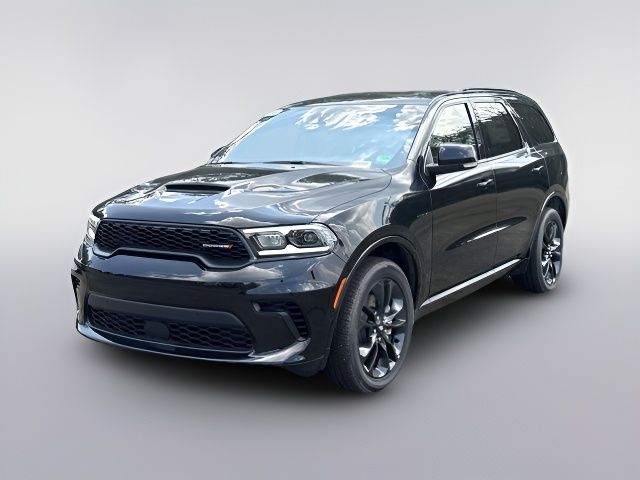 2025 Dodge Durango R/T Plus