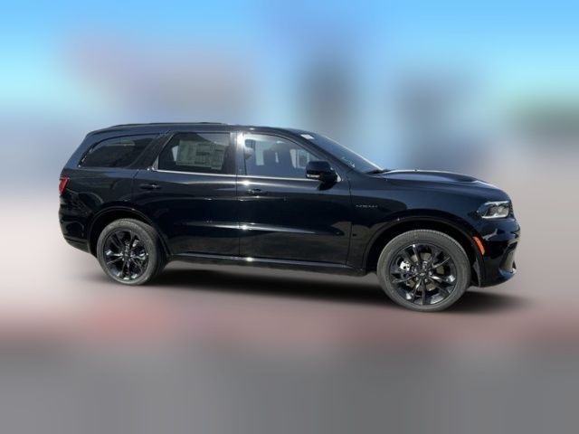 2025 Dodge Durango R/T Plus