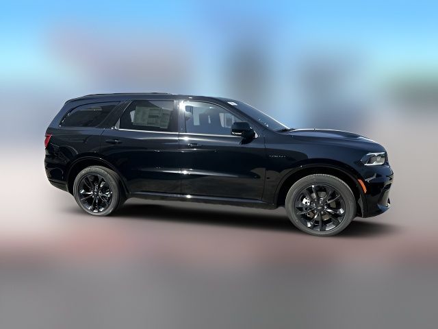 2025 Dodge Durango R/T Plus