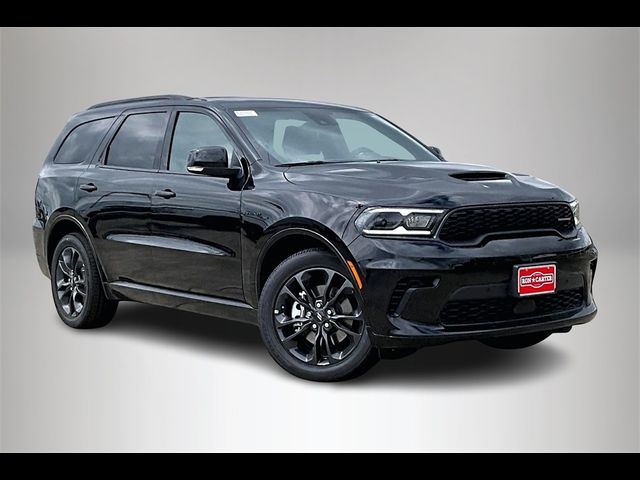 2025 Dodge Durango R/T Plus