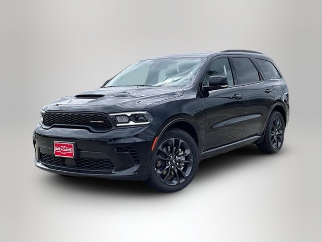 2025 Dodge Durango R/T Plus