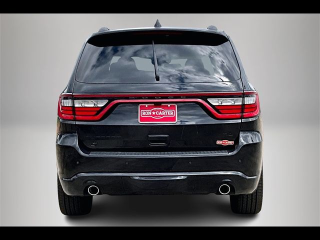 2025 Dodge Durango R/T Plus