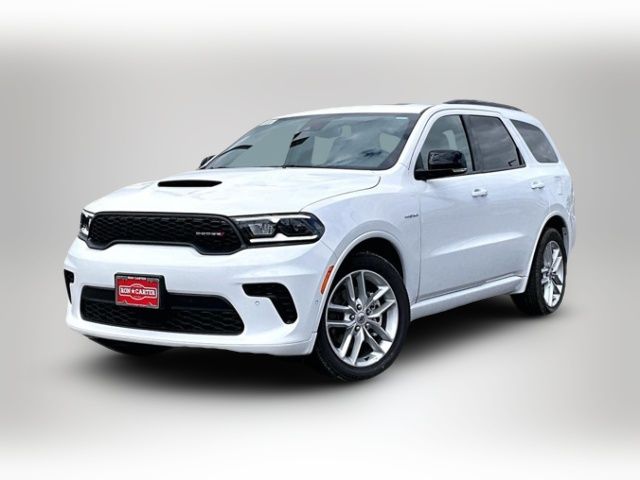 2025 Dodge Durango R/T Plus