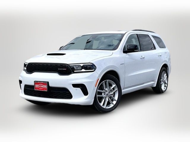 2025 Dodge Durango R/T Plus