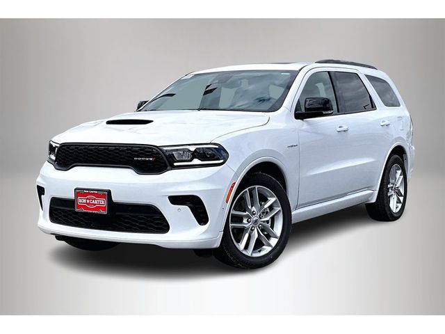 2025 Dodge Durango R/T Plus