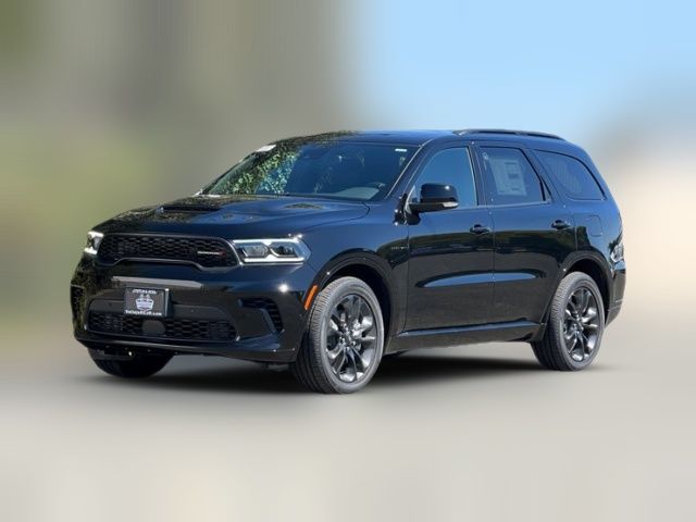 2025 Dodge Durango R/T Plus