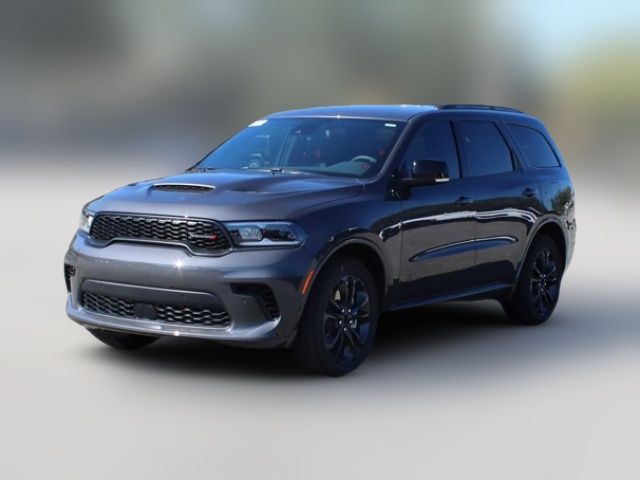 2025 Dodge Durango R/T Plus