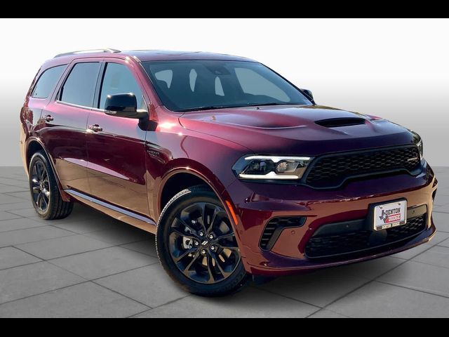 2025 Dodge Durango R/T Plus