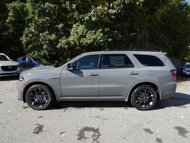 2025 Dodge Durango R/T Plus