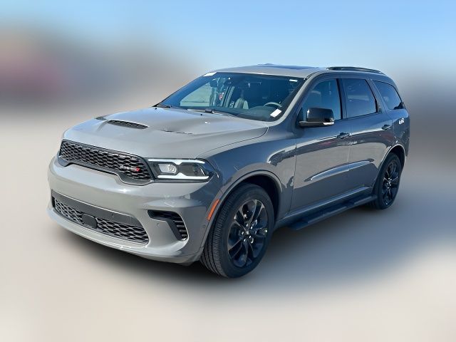 2025 Dodge Durango R/T Plus