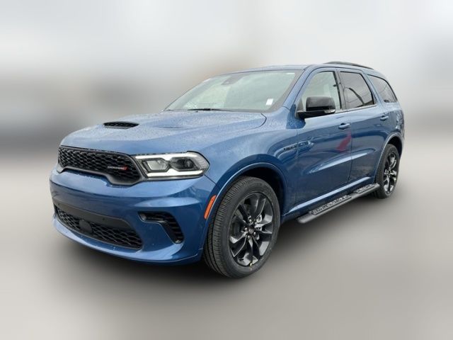 2025 Dodge Durango R/T Plus