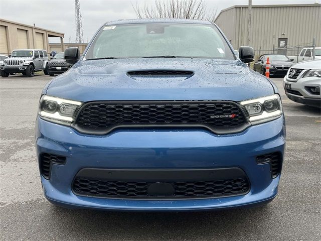 2025 Dodge Durango R/T Plus