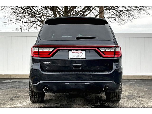 2025 Dodge Durango R/T Plus