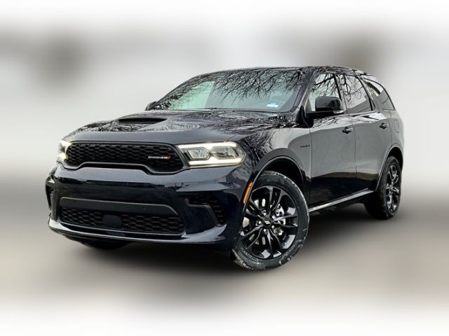 2025 Dodge Durango R/T Plus