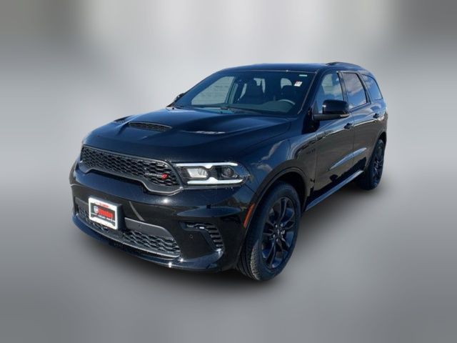 2025 Dodge Durango R/T Plus