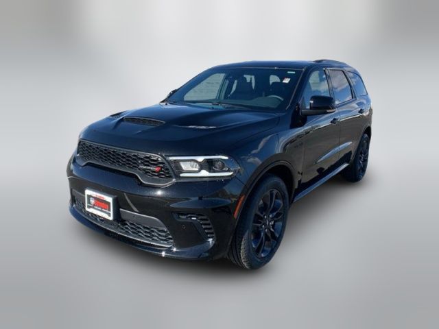 2025 Dodge Durango R/T Plus