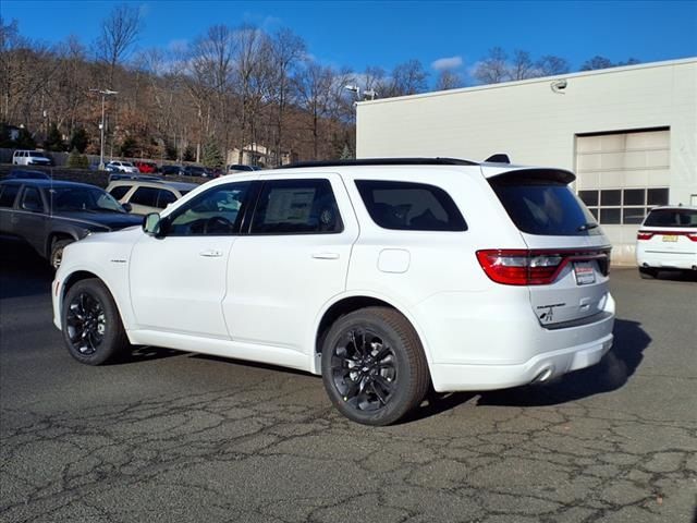 2025 Dodge Durango R/T Plus