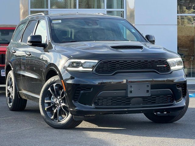 2025 Dodge Durango R/T Plus