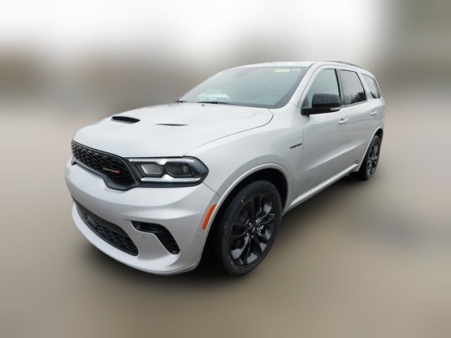 2025 Dodge Durango R/T Plus