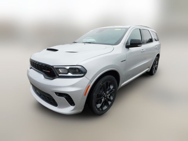 2025 Dodge Durango R/T Plus