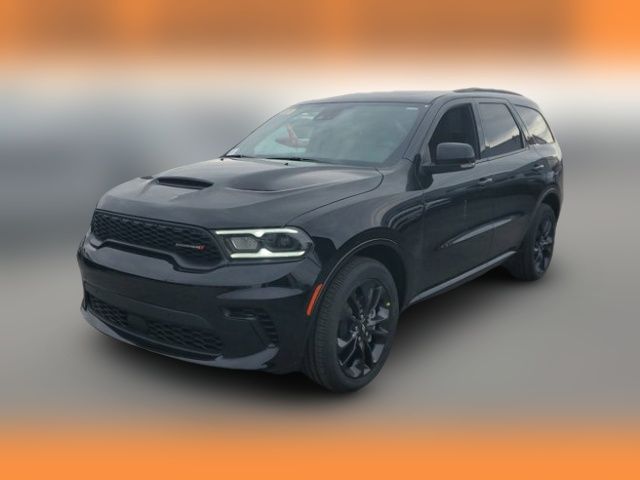 2025 Dodge Durango R/T Plus