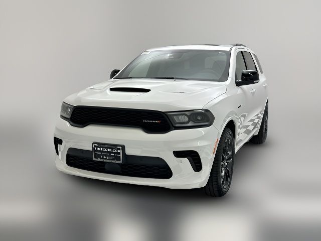 2025 Dodge Durango R/T Plus