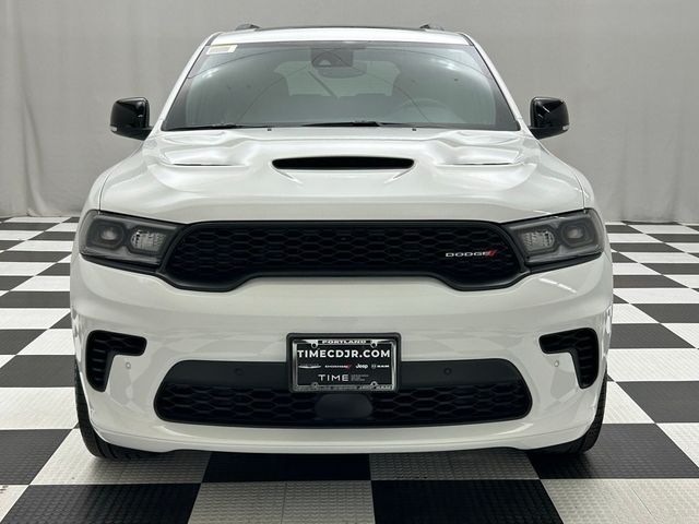 2025 Dodge Durango R/T Plus