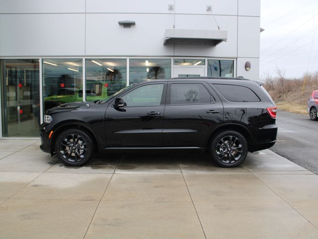 2025 Dodge Durango R/T Plus