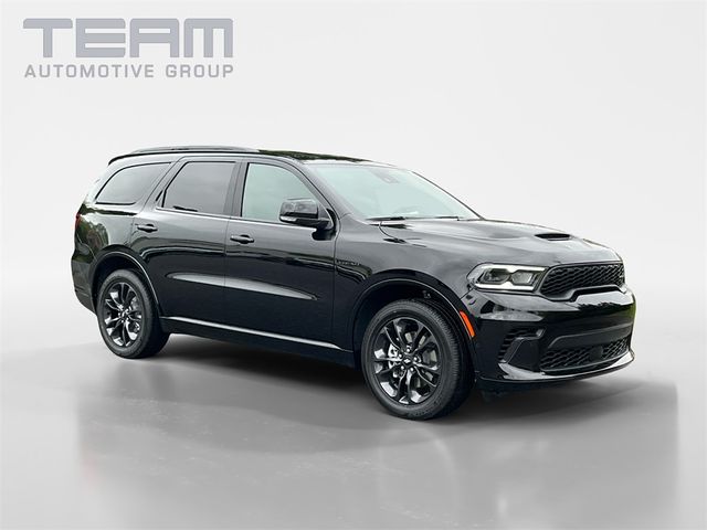 2025 Dodge Durango R/T Plus