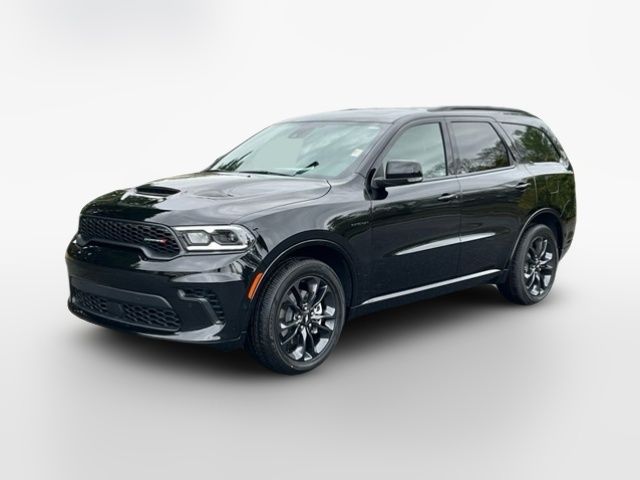 2025 Dodge Durango R/T Plus