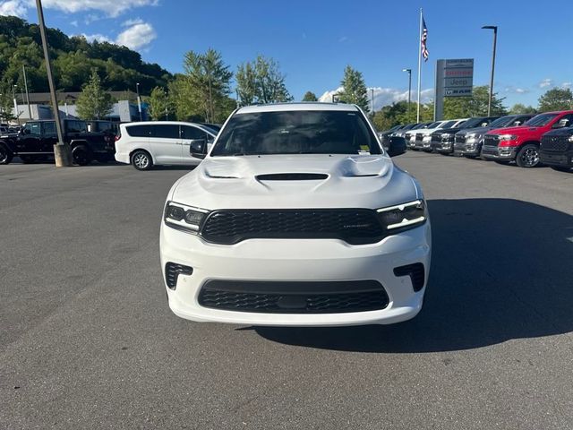 2025 Dodge Durango R/T Plus