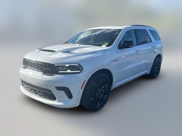 2025 Dodge Durango R/T Plus