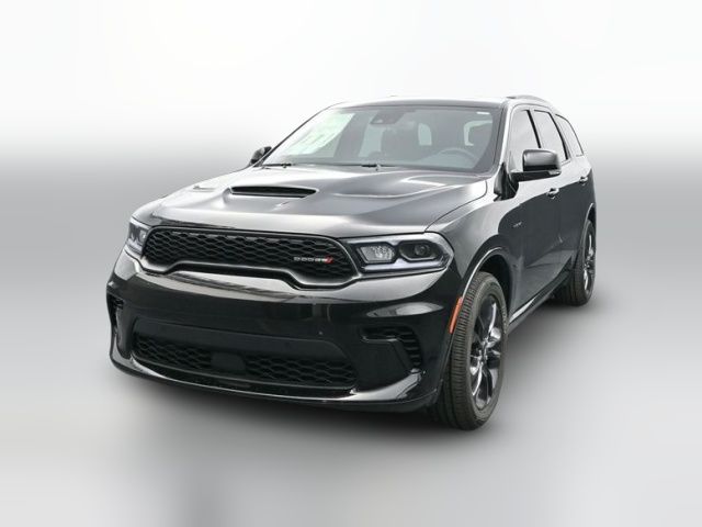2025 Dodge Durango R/T Plus