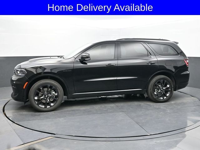 2025 Dodge Durango R/T Plus
