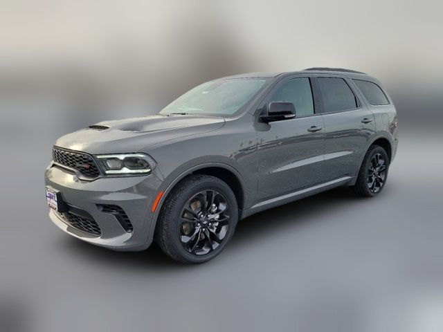 2025 Dodge Durango R/T Plus
