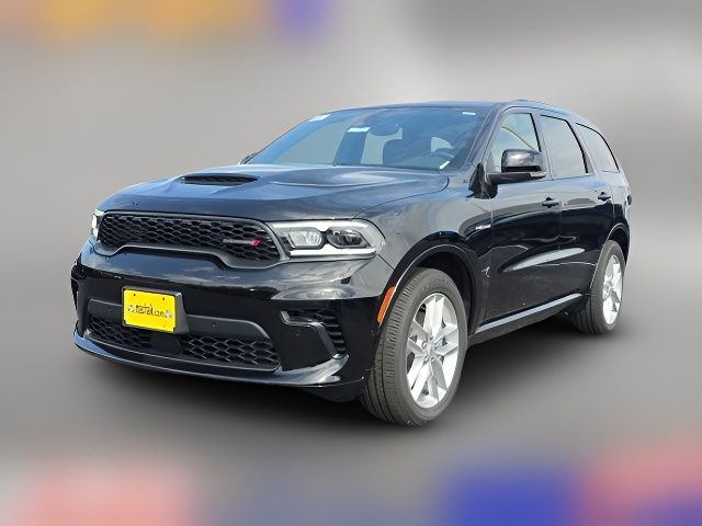 2025 Dodge Durango R/T Plus