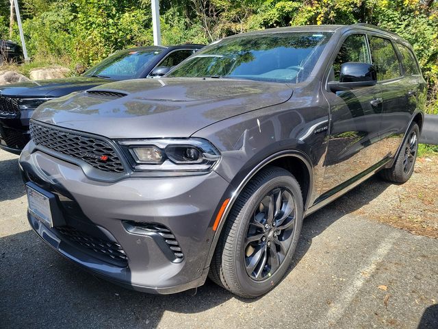 2025 Dodge Durango R/T Plus