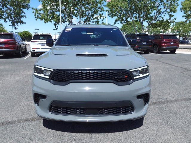 2025 Dodge Durango R/T Plus