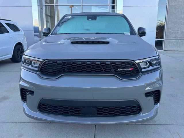 2025 Dodge Durango R/T Plus