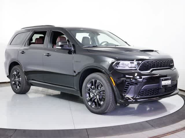 2025 Dodge Durango R/T Plus