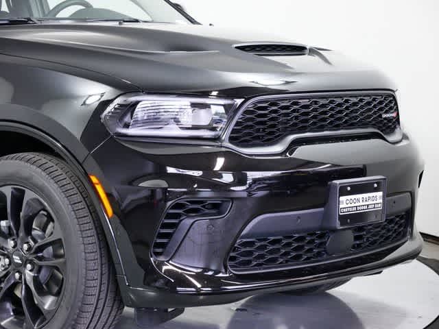 2025 Dodge Durango R/T Plus