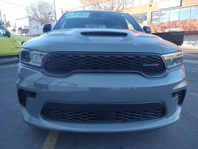 2025 Dodge Durango R/T Plus